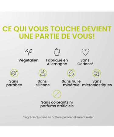 Jean & Len Peeling Gel Cleanser id al pour tous les types de peau lib re la peau en douceur des cellules mortes Peeling chimique sans parfum Gel nettoyant v g talien 125 ml 125 ml (Lot de 1) - Buy Online on GoSupps.com
