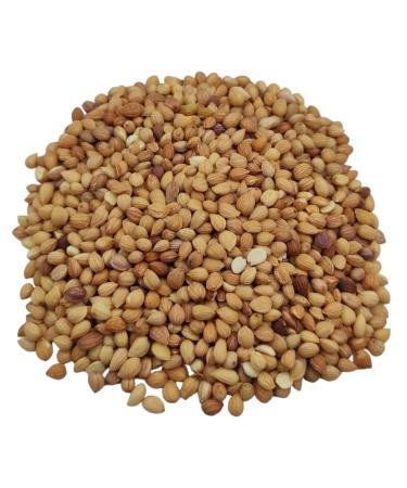 Graines De Cerise De Mahaleb S ch es Mahlepi 40g - 1.95Kg (460 grammes)