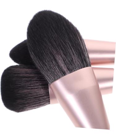 FRCOLOR 3 Sets Makeup Brush Set Makeup Set for Girls Makeup Eyeshadow Liquid Foundation Brush for Face Powder Brush Cosmetics Makeup Brush for Girls Makeup Supplies Make up Brush - Buy Online on GoSupps.com