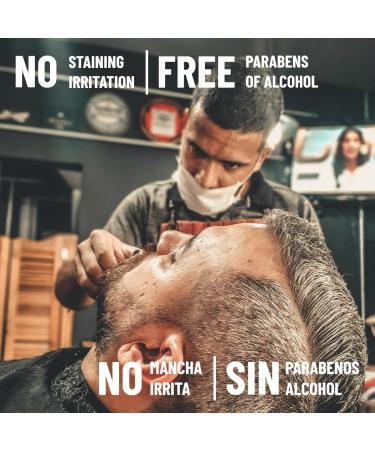 Vital Green Potassium Alum Crystal Block for Shaving - 3.18 oz / 90 g (2 Units) | Alum Bar for Irritation Relief & Refreshing Shave Experience - Buy Online on GoSupps.com