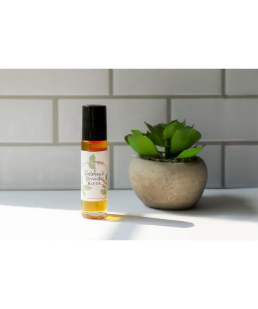 Patchouli Lavender Perfume Roll-on - Buy Online on GoSupps.com