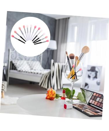 FRCOLOR 36 Pcs Silicone Lip Mask Brush - Travel Makeup Brush for Exfoliating Lip Gloss & Cosmetic Application - Buy Online on GoSupps.com