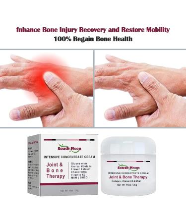 Perfectx Joint & Bone Therapy Cream - Intensive Recovery for Joints & Muscles (2PCS) - Buy Online on GoSupps.com