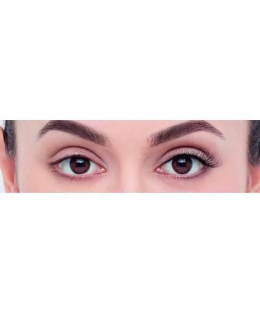 Eylure Length False Eyelashes 009 Black - 1 Pair | Pack of 1 - Buy Online on GoSupps.com