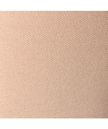 Jobst Relief Thigh High Compression Stockings 30-40mmHg - Closed Toe, Silicone Band, Large Beige - Buy Online on GoSupps.com