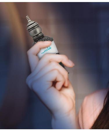 Shazeb Mens Cologne Eau De Parfum - Arabic Perfume for Men 1.7-oz - Buy Online on GoSupps.com