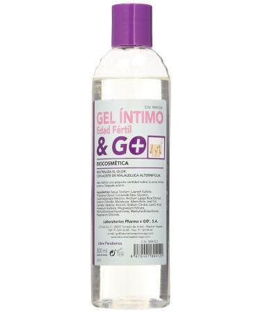 Pharma & Go Pharma & Go Gel and Soap - 1 unit