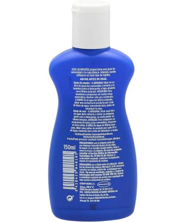 Monserrat Bleu Blancotex Liquid 150ml - Premium International Shipping for Top Quality Care - Buy Online on GoSupps.com