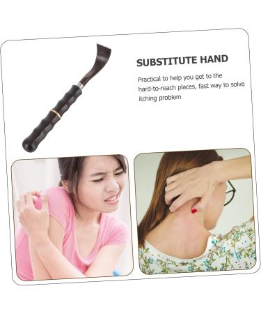 Tovinanna Scratching Back Massage Device | Relaxation & Itch Relief for Adults - Buy Online on GoSupps.com