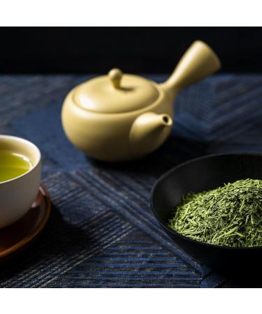 RISHI GREEN TEA OG2 MATCHA SUP 15 BAG - Buy Online on GoSupps.com