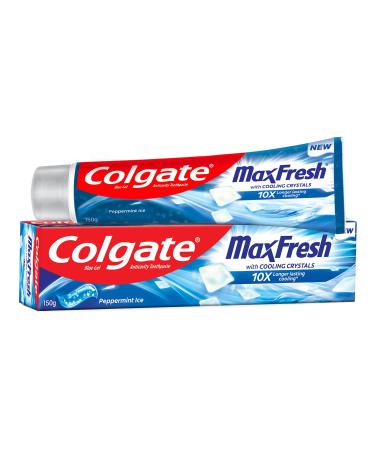 Colgate Maxfresh Blue Toothpaste - 150 g