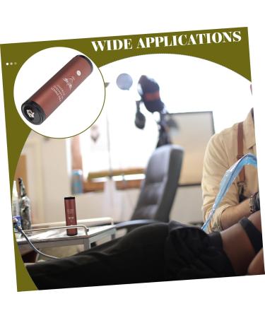 Mikinona 1 Box String Ink Kit The Tools Eyebrow Mapping Miss Aluminum Alloy Laminated Makeup Tools 9.00X2.40X2.40CM Brown - Buy Online on GoSupps.com