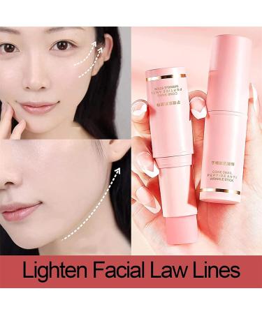 DASHENRAN Gleam Glamour Magic Wrinkle Bounce Moisture Balm - 5PCS | Korea Collagen Balm for Face & Body - Buy Online on GoSupps.com
