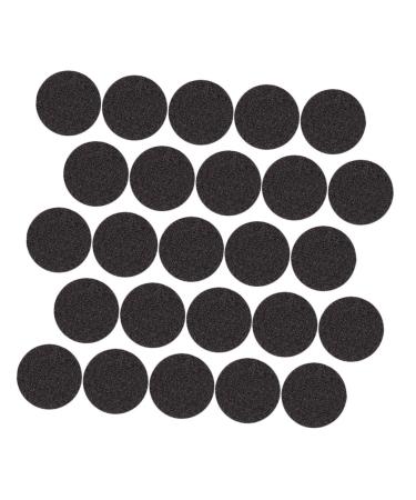 FRCOLOR Baby 1 Nail Polishing Sheets nail tech accessories electric grinders nail file electric nail file pads replacement electric nail filer baby Grinding disc sand sheet Accessories