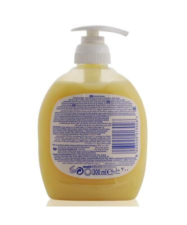 Buy Palmolive Naturals Milk and Honey 300ml - Hydrating & Nourishing | International Shipping Available - Buy Online on GoSupps.com