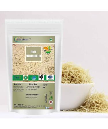 AOZA neotea Rice Vermicelli Noodles 500 g - Buy Online on GoSupps.com
