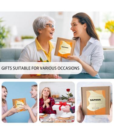 Hair Care Gift Set - 2 Shampoo Bars Hair Oil & Scrunch - Nourish & Style Your Hair - Buy Online on GoSupps.com