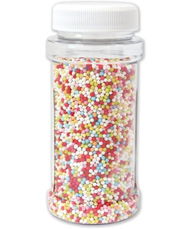 PME Multi Coloured Nonpareils 80 g - Buy Online on GoSupps.com