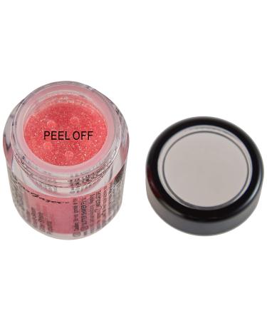 Buy Stargazer Glitter Shaker Pastel Coral - 1 Pack (5g) | International Shipping Available - Buy Online on GoSupps.com