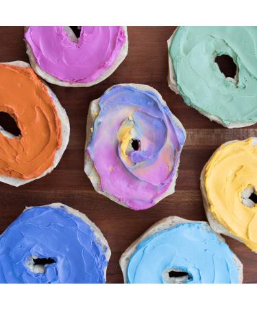 McCormick Nature's Inspiration Food Colors 0.51 oz - Vibrant and Natural Dyes - Buy Online on GoSupps.com