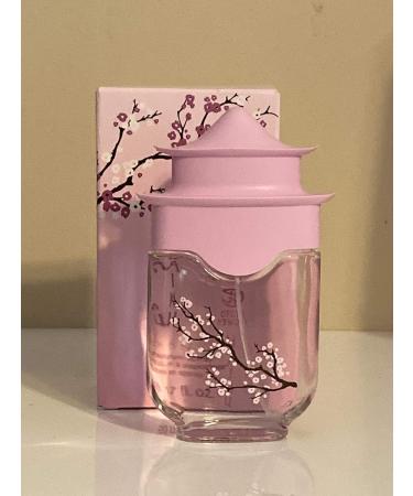 Kyoto Flower Haiku | Eau de Parfum - 1.7 Fl Ounce.  - Buy Online on GoSupps.com