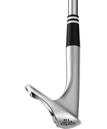 Cleveland Golf LH RTX ZipCore Tour Satin Wedge - 54.1 Left Handed Steel Wedge - Buy Online on GoSupps.com