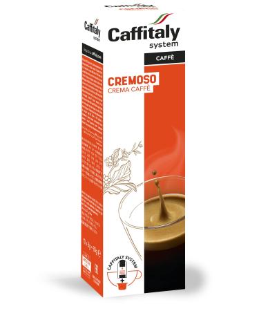 Ecaffe Caffe Crema CREMOSO