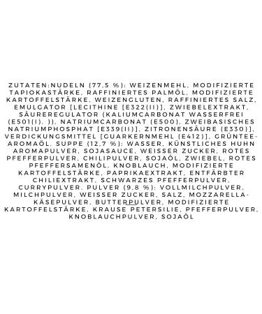 Buy Samyang Hot Chicken Flavour Ramen Carbonara 130g - 10 Pack | International Shipping Available - Buy Online on GoSupps.com