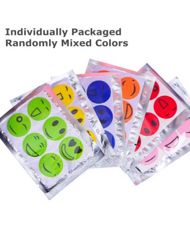  Sticker Patch 150 Count for Kids Adult Outdoor Indoor Travel Camping - Buy Online on GoSupps.com