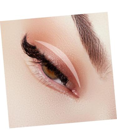 MAGICLULU 8 Rolls Eye Lift Tape Tape Invisible Double Eyelid Plastic Tape Eyelid Tape Care Patch King Crown Girl or White Breathable Double Eyelid Sticker - Buy Online on GoSupps.com