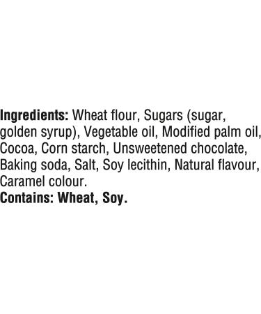 Fudgee-O Chocolatey Creme Filled Sandwich Cookies 488 g - Buy Online on GoSupps.com
