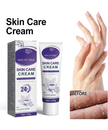 Deep Moisturizing Hand Cream Aloe Vera Hand Cream Hand Care Cream Repairing Cream for Chapped Hands and Dry Skin Moisturizing Hand Cream - Buy Online on GoSupps.com