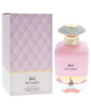 Risala Amalia for Women - 3.4 oz EDP Spray - Buy Online on GoSupps.com