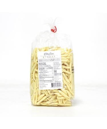 Vita Sana Fusilli 450 Grams - Buy Online on GoSupps.com