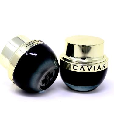 LuxDR Caviar Rx Cream for Luxury Handbags - Revive, Replenish, and Protect (30ml) - Buy Online on GoSupps.com