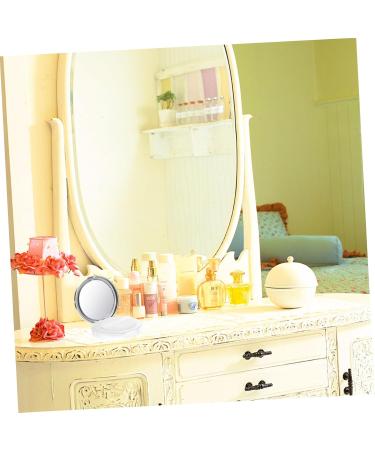 Beavorty 6 Pcs Powder Box Empty Box Shampoo Travel Makeup Case Makeup Powder Case Clamshell Ultra Thin Blush 7.5x7.5cmx3pcs As Shownx3pcs - Buy Online on GoSupps.com