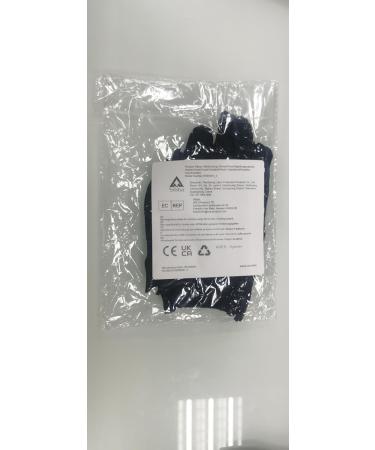 Sibba Cotton Touchscreen Gloves - Moisturizing Overnight Repair for Eczema & Dry Skin | Hand Spa Treatment for Soft Hands - Buy Online on GoSupps.com