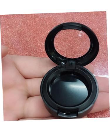 DOITOOL 16 Pcs Eyeshadow Cosmetic Sample Jars Travel Makeup Empty Plate Eye Shadow Packing Box D66 Make up - Buy Online on GoSupps.com