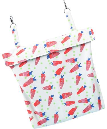 Leakproof Ice Bags For Cage - Cage | Animal Cooling Long Lasting Cold Freezer Packs | Waterproof Cloth Small Pet Summer Heat Ice Bag For Rabbits Hedgehogs Kittens And Other Small Pets - Buy Online on GoSupps.com