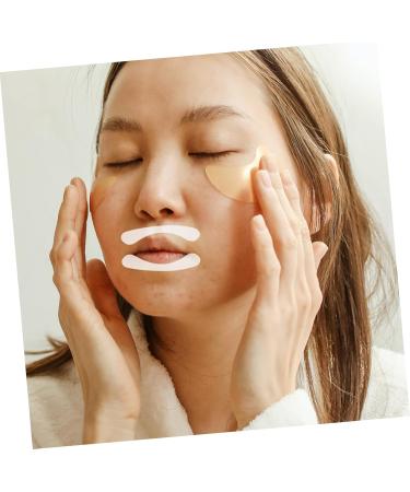 5 Paires Masques Hydratants pour Gel pour R paration Rides et Lignes Utiliser Pendant et Repulpant - Buy Online on GoSupps.com