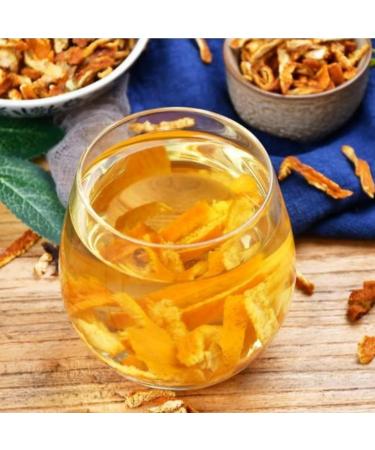 Th Naturel Premium Chen Peel-Th Sain 150g / 5 29oz corce D'orange R p e Pour Soupe Aux Prunes Aigres ChenpiCha - Buy Online on GoSupps.com