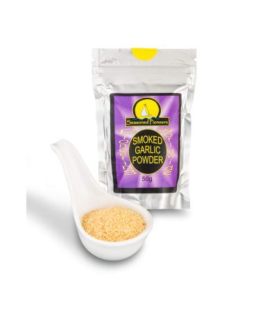 Garlic Powder Smoked - Buy Online on GoSupps.com