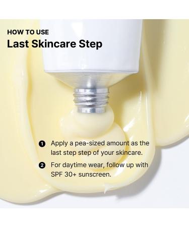 COSRX Retinol 0.1 Cream - Anti-Aging Treatment for Face | Reduce Wrinkles & Fine Lines | Day & Night Skincare | Cruelty-Free | Korean Skincare - Buy Online on GoSupps.com