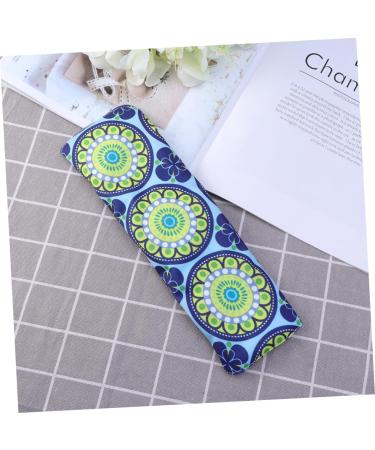 Mama Pads Reusable Menstrual Cloth Pads | Bamboo Charcoal Cotton | Washable & Portable | M03 - 1 Count - Buy Online on GoSupps.com