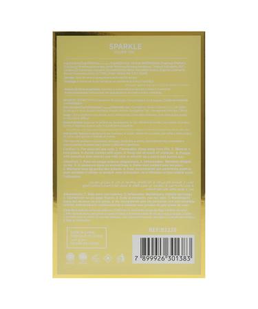 Sparkle Golden Chic for Women - 3.4 oz EDP Spray - Buy Online on GoSupps.com