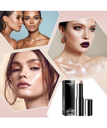  Generisch Highlighter - Makeup Pencil - 10g - Long-lasting - Waterproof - Contour Pencil - For daily beauty routine travel and long-lasting daytime wear - Buy Online on GoSupps.com