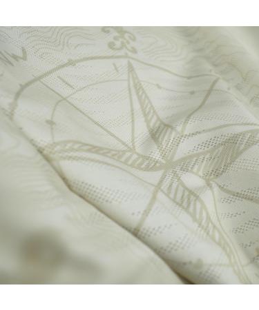 SSC Napoli Unisex Everywhere Jersey - Limited Edition 2023/2024 | Official Ivory T-Shirt - Shop Now! - Buy Online on GoSupps.com