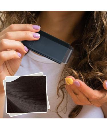 B ton De Coloration Instantan e Avec Peigne Int gr B ton De Teinture Pour Cheveux Imperm able Stick De Couverture Capillaire Instantan e Teinture Capillaire Pour Femmes Et Hommes - Buy Online on GoSupps.com