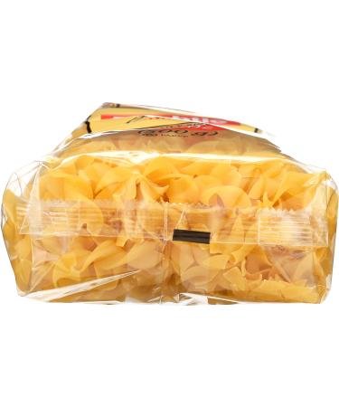BECHTLE Egg Noodles Broad 17.6 OZ - Premium German Pasta for Authentic Recipes - Buy Online on GoSupps.com
