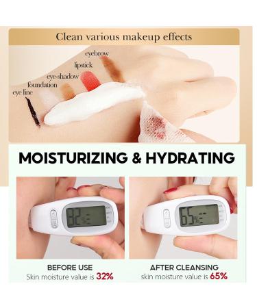 Best Face Wash & Fit Facial Cleanser | Vitamins Antioxidants Anti-Aging - 150ml for All Skin Types - Buy Online on GoSupps.com